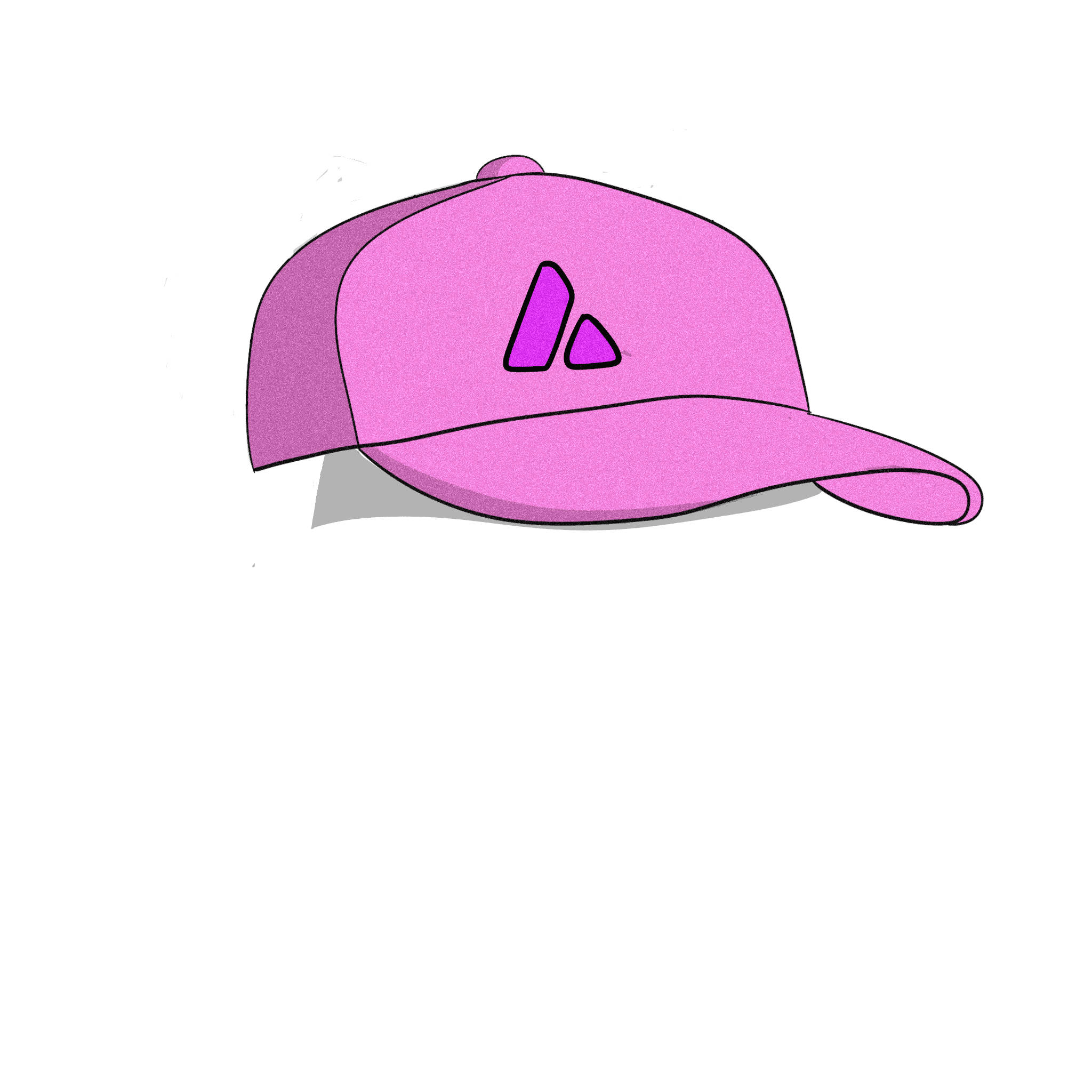 hat 3