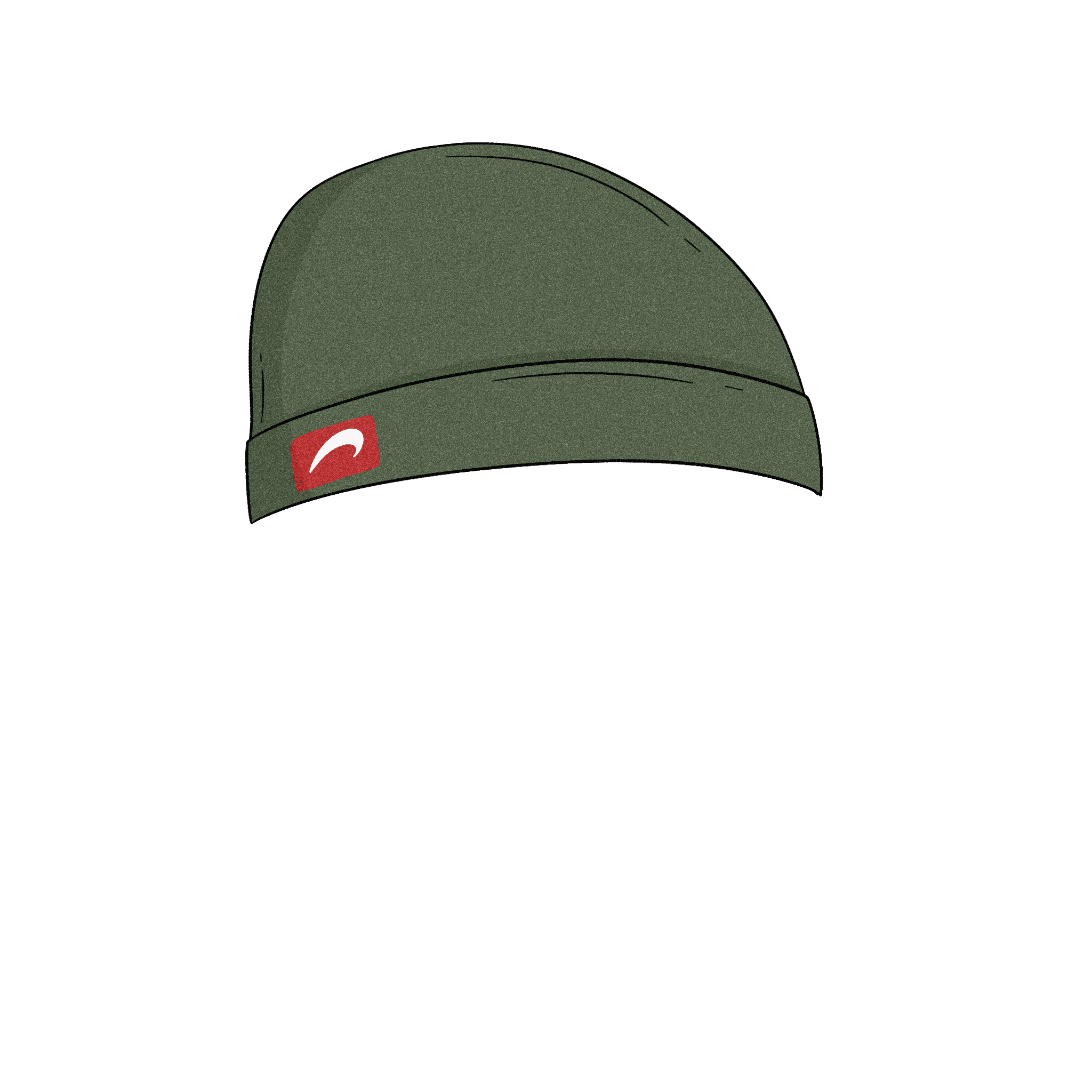 hat 6